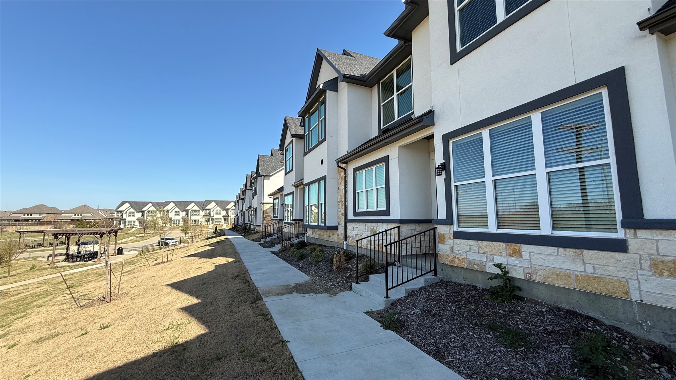 257 Mule Deer Drive Frisco TX 75068