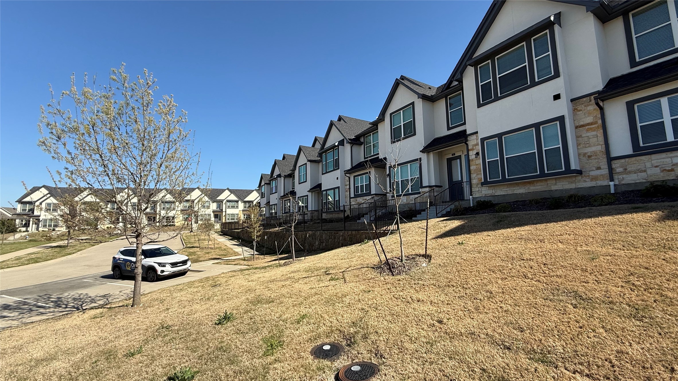 257 Mule Deer Drive Frisco TX 75068