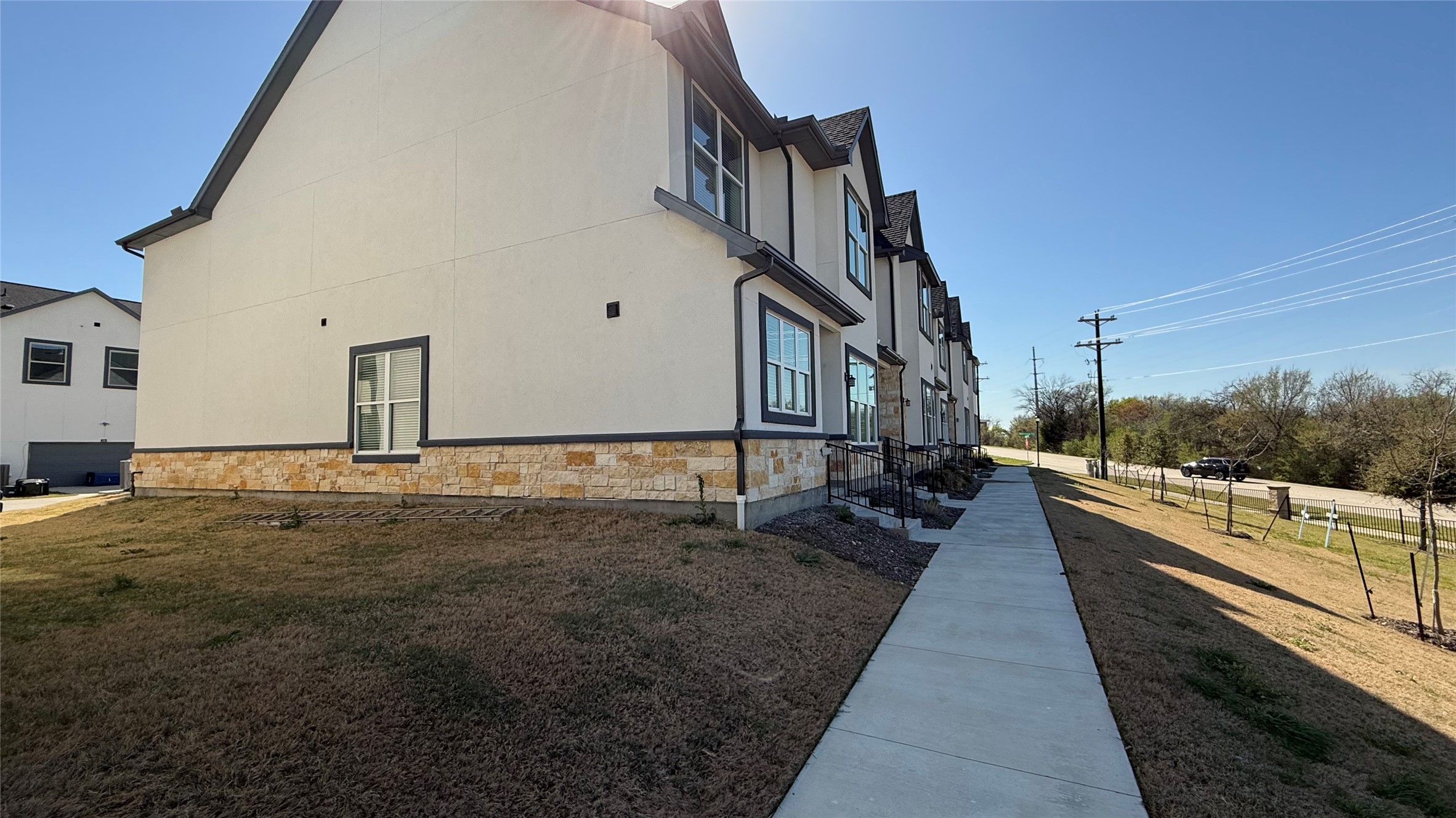 257 Mule Deer Drive Frisco TX 75068