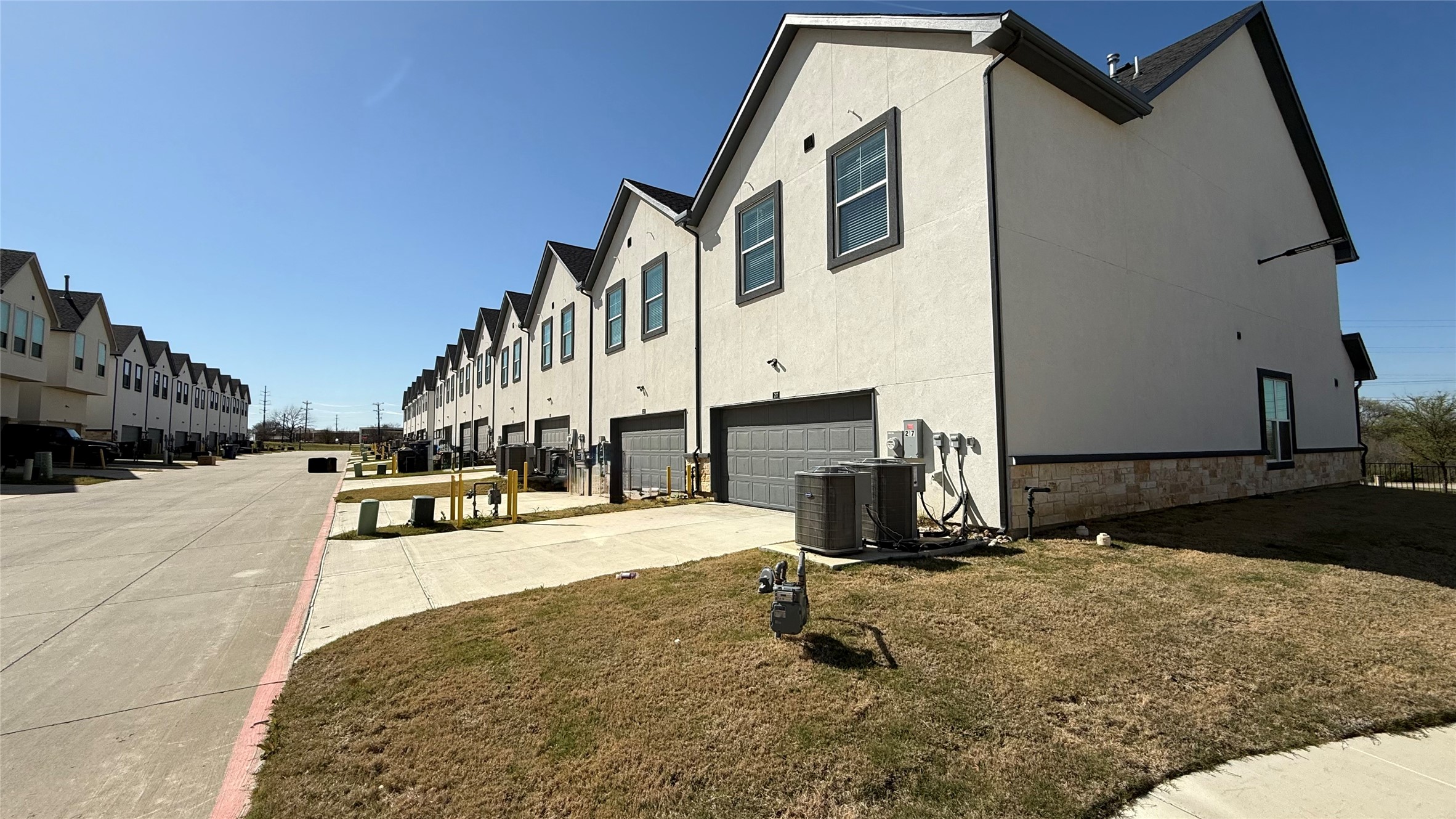 257 Mule Deer Drive Frisco TX 75068