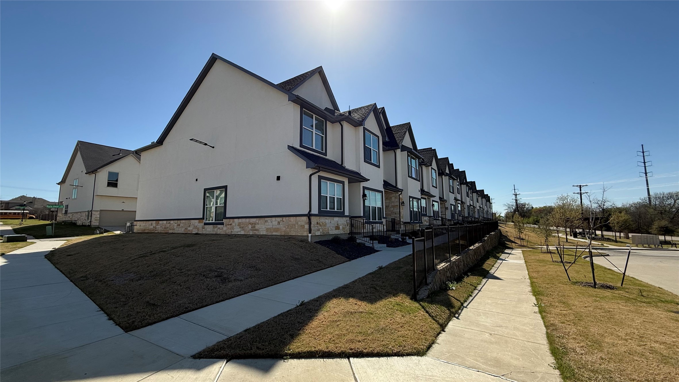 257 Mule Deer Drive Frisco TX 75068