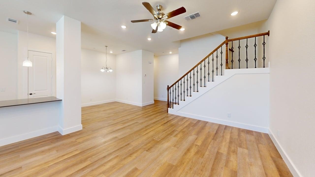 257 Mule Deer Drive Frisco TX 75068