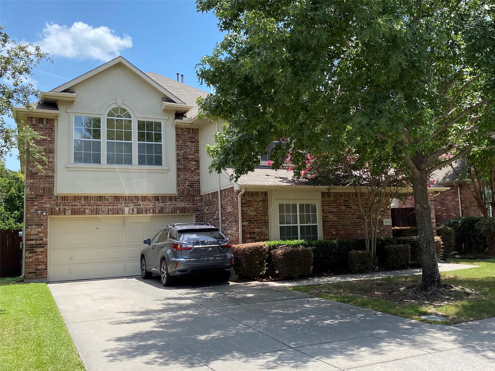 9224 Longview Drive Plano TX 75025