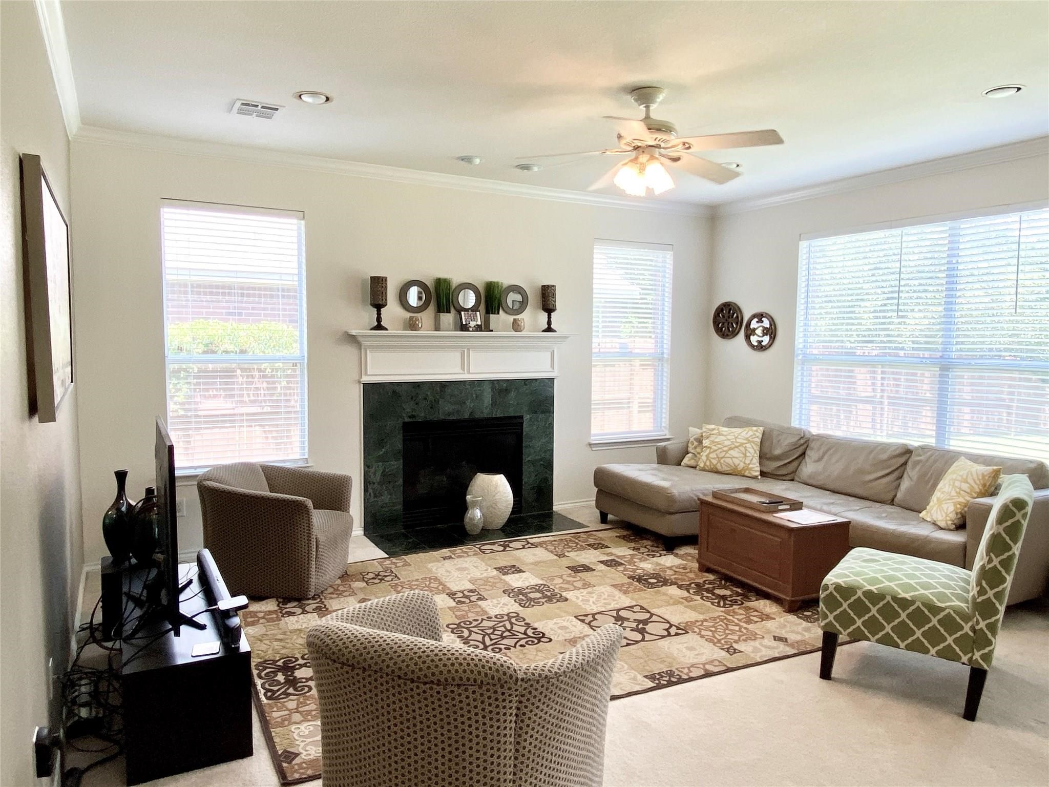 9224 Longview Drive Plano TX 75025