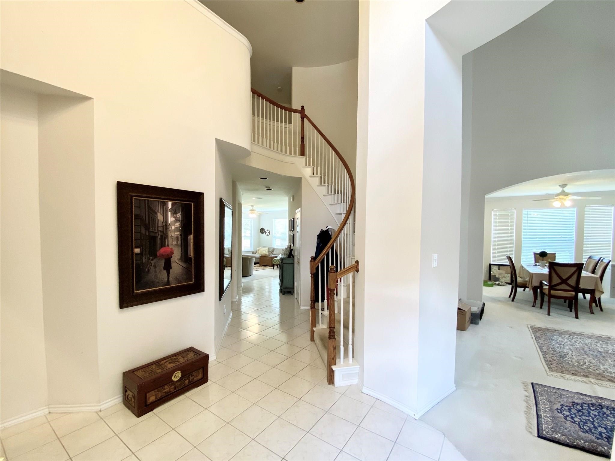 9224 Longview Drive Plano TX 75025