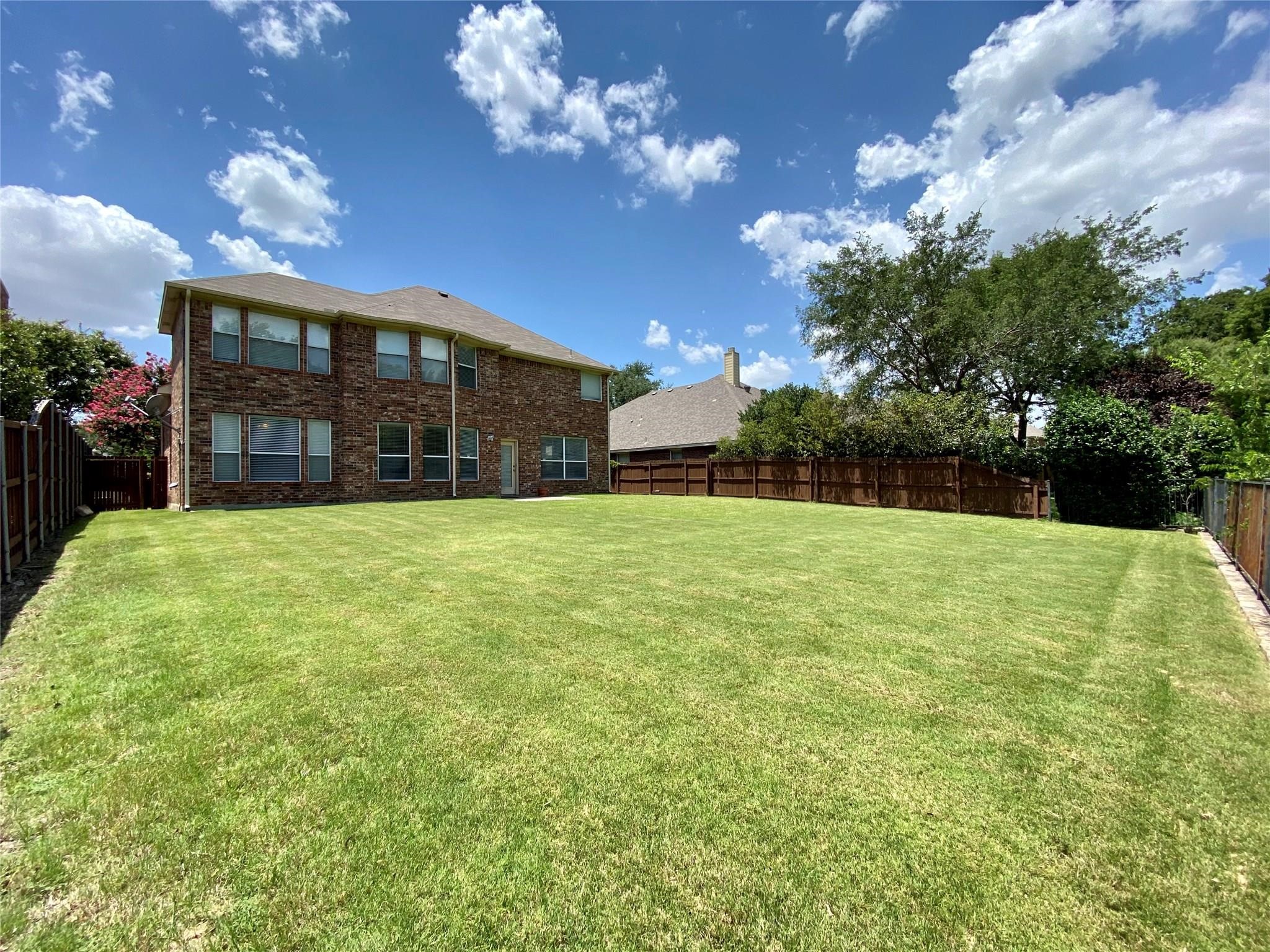 9224 Longview Drive Plano TX 75025