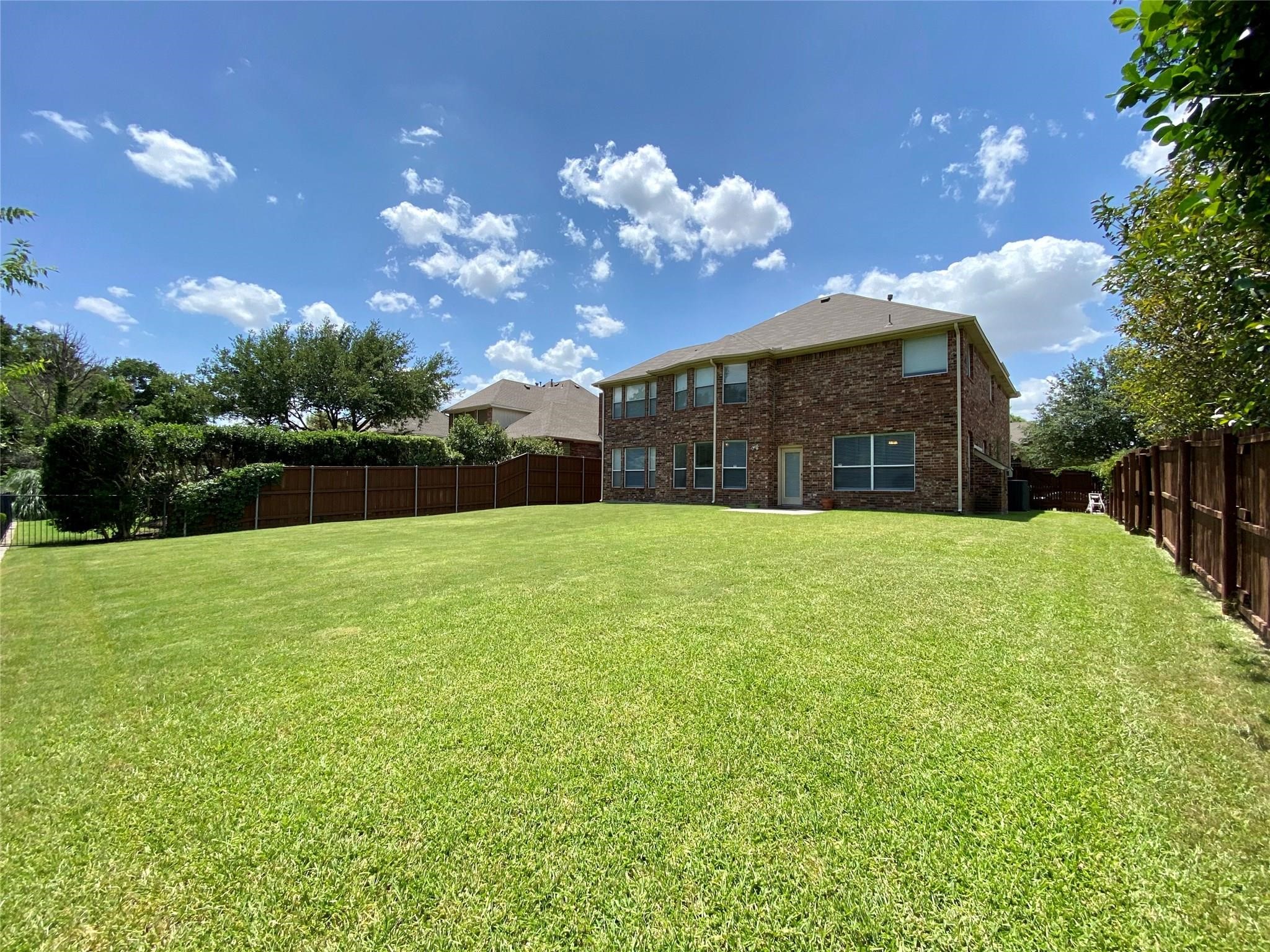9224 Longview Drive Plano TX 75025