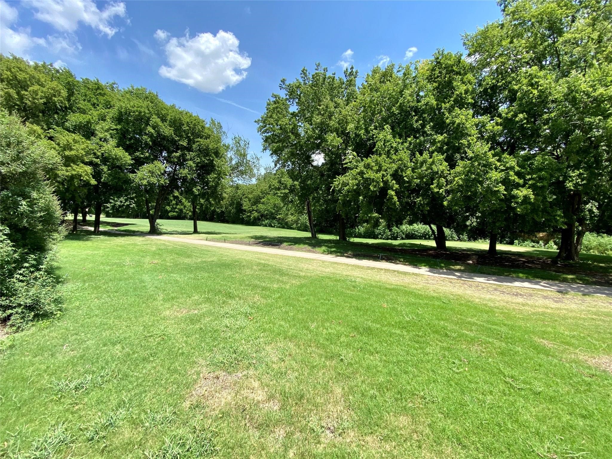 9224 Longview Drive Plano TX 75025