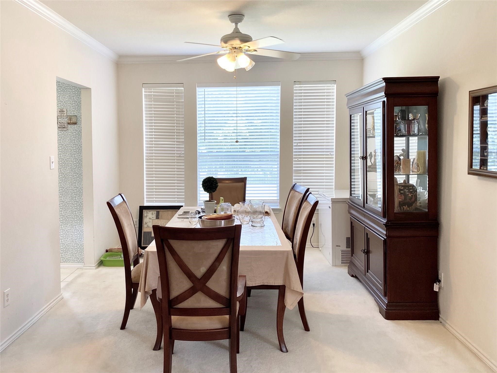 9224 Longview Drive Plano TX 75025