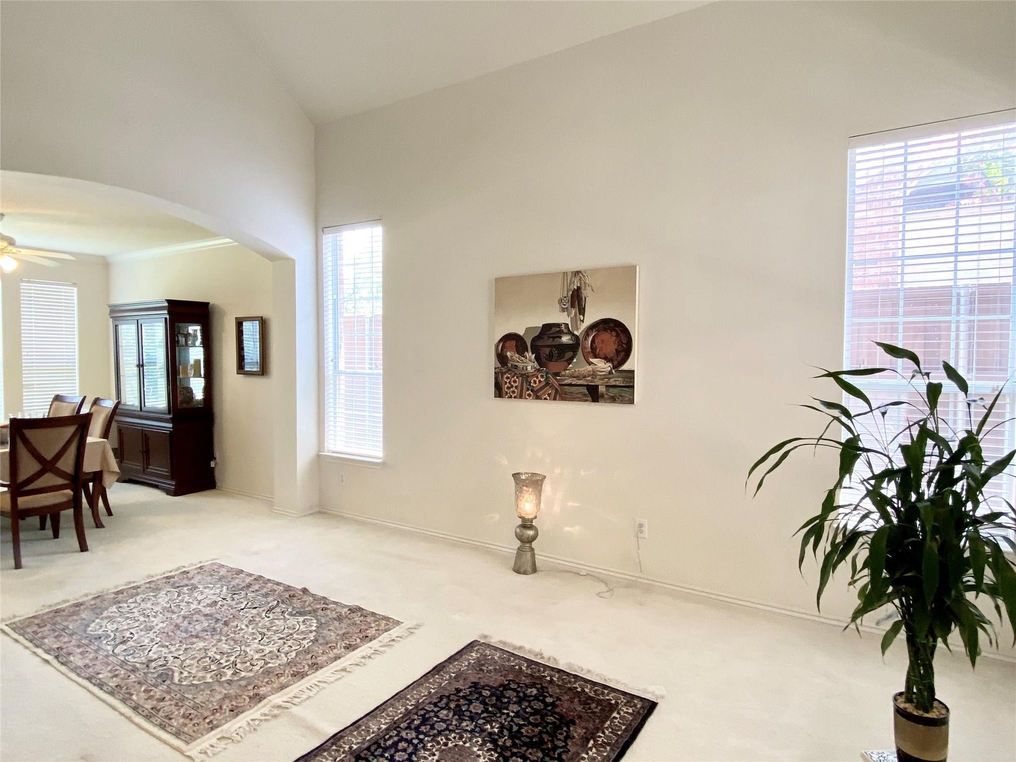 9224 Longview Drive Plano TX 75025