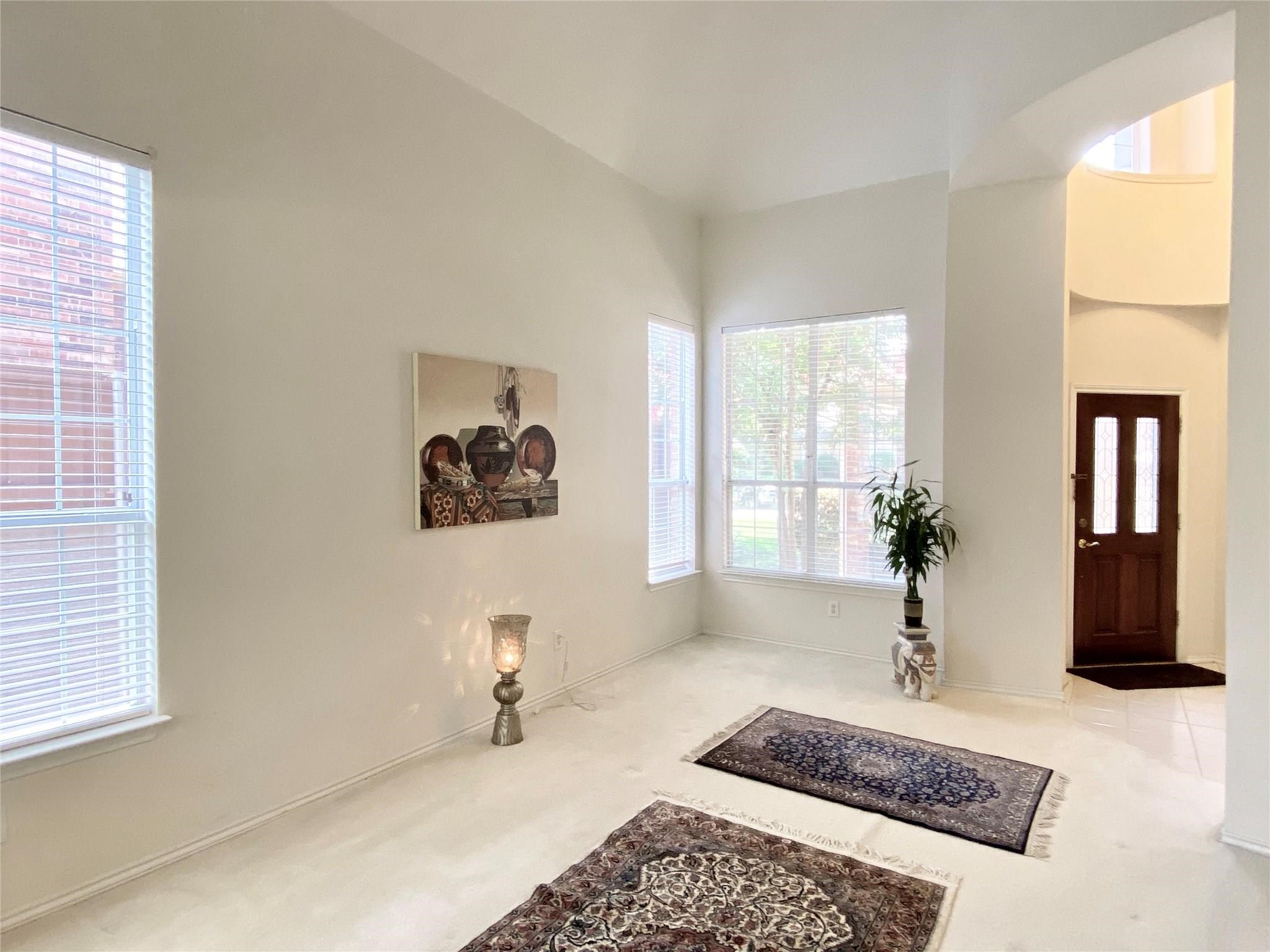 9224 Longview Drive Plano TX 75025