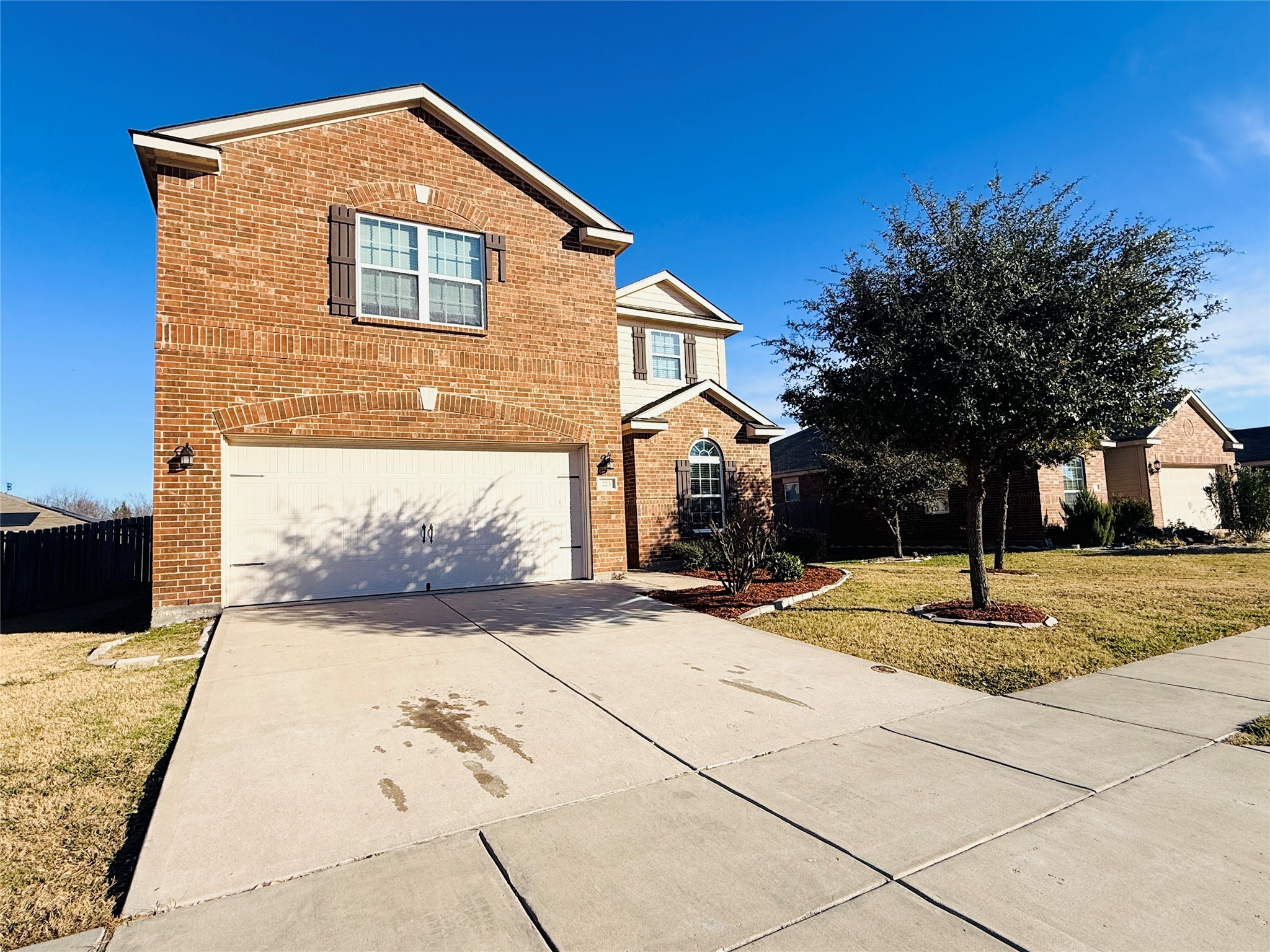 223 Magnolia Drive Princeton TX 75407