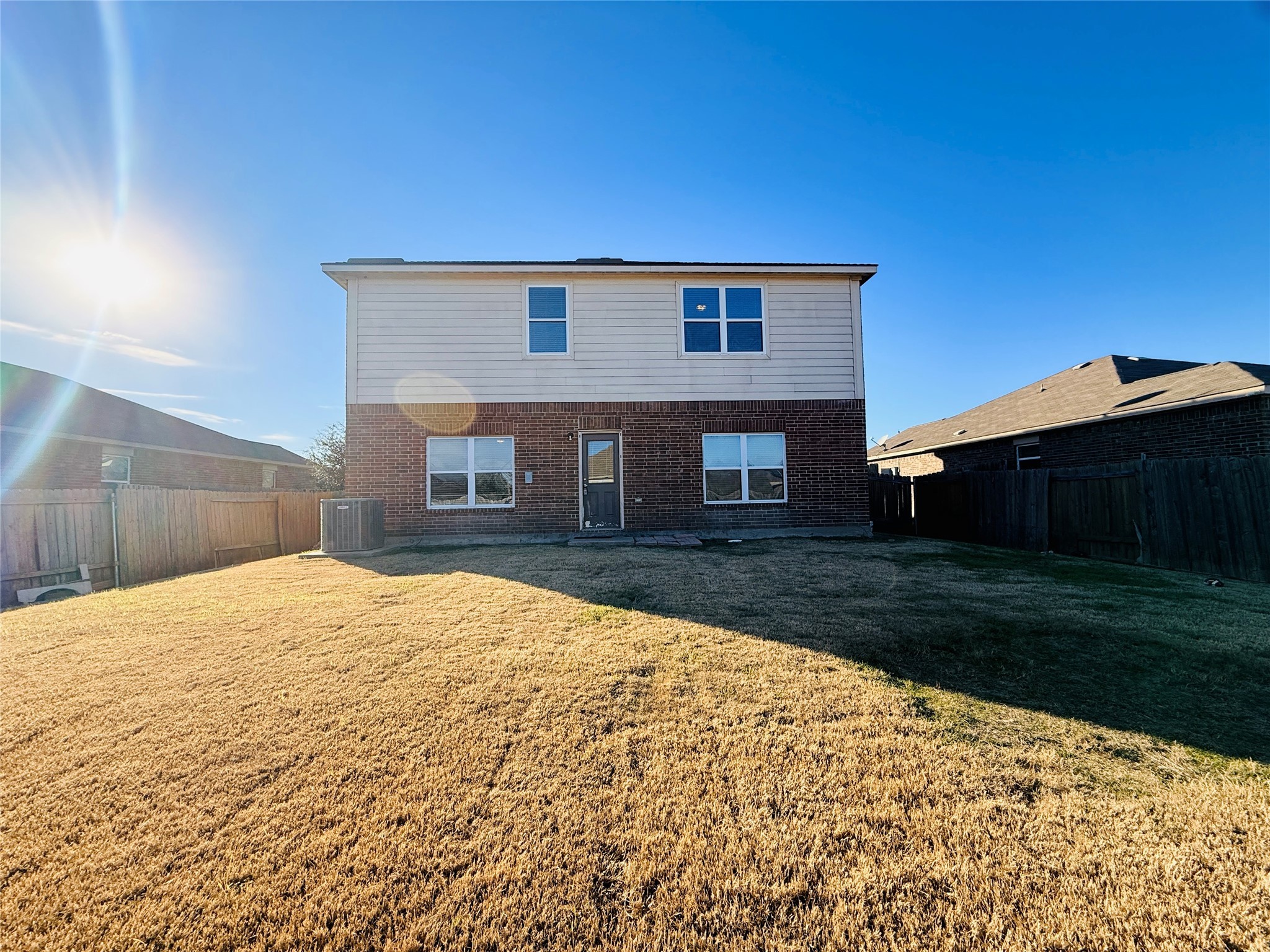 223 Magnolia Drive Princeton TX 75407