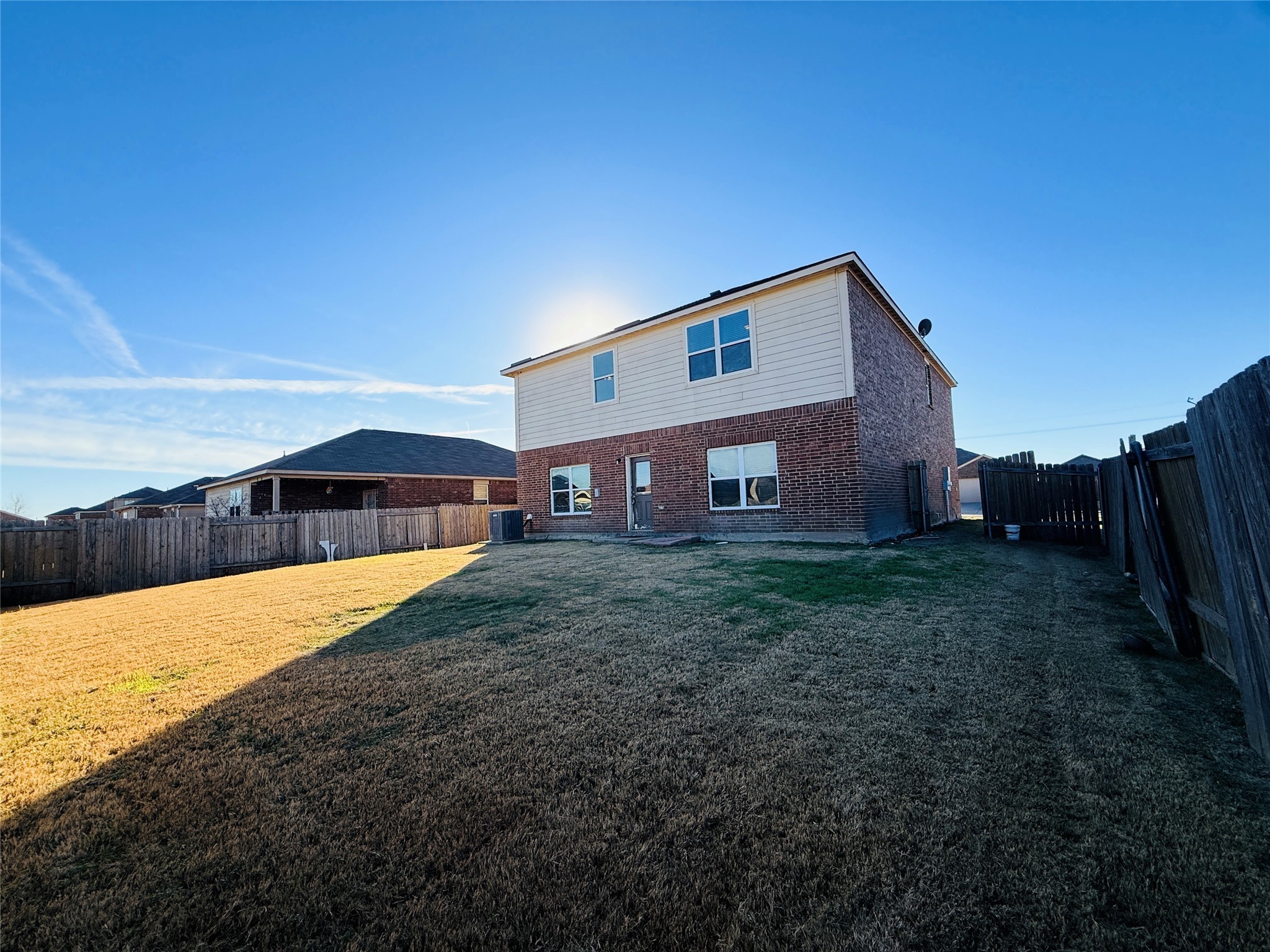 223 Magnolia Drive Princeton TX 75407