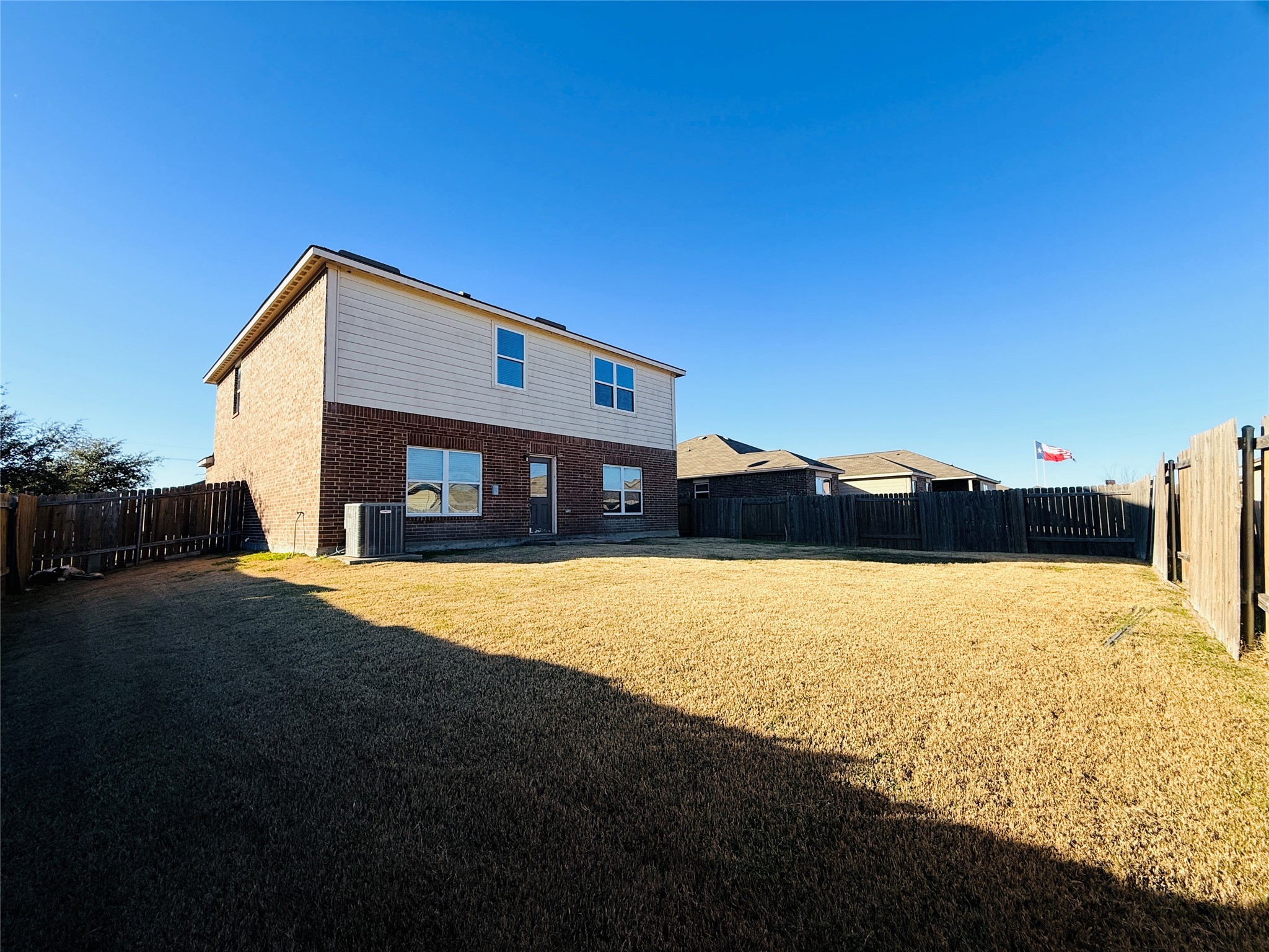 223 Magnolia Drive Princeton TX 75407
