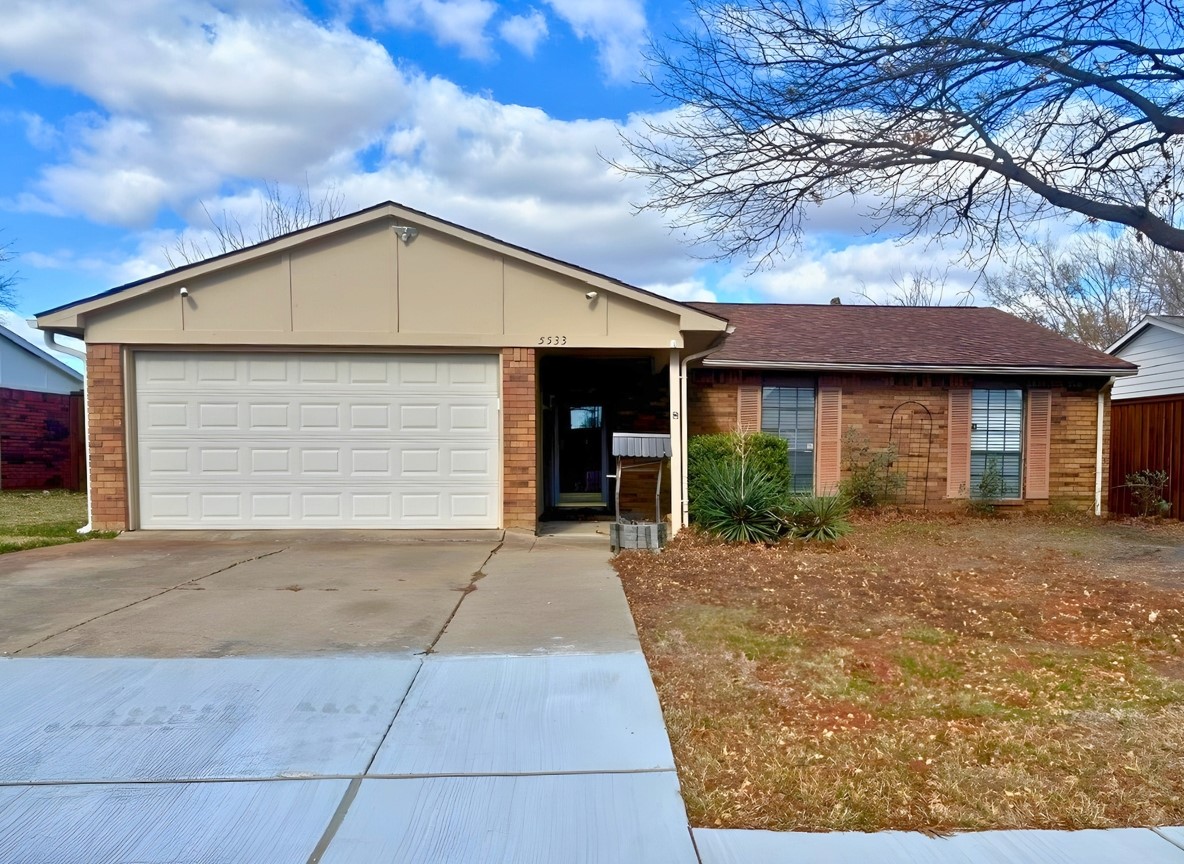 5533 King Drive The Colony TX 75056