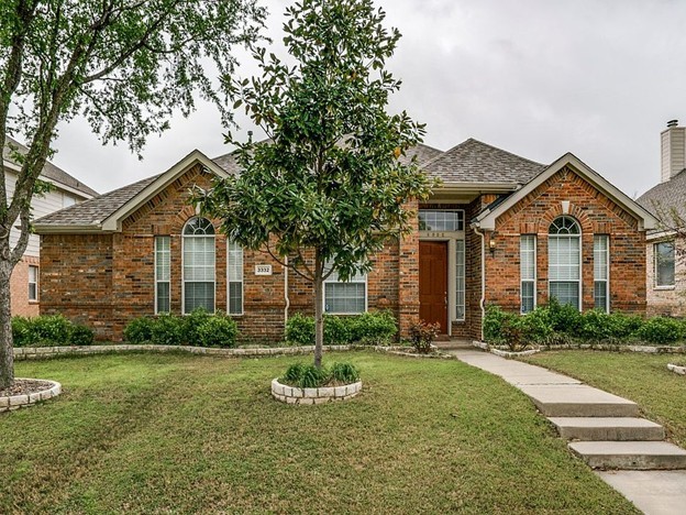 3332 Spring Mountain Drive Plano TX 75025