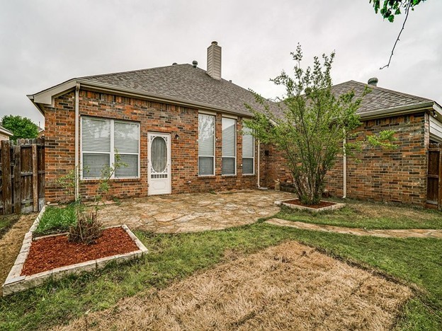 3332 Spring Mountain Drive Plano TX 75025