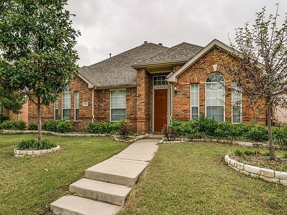3332 Spring Mountain Drive Plano TX 75025