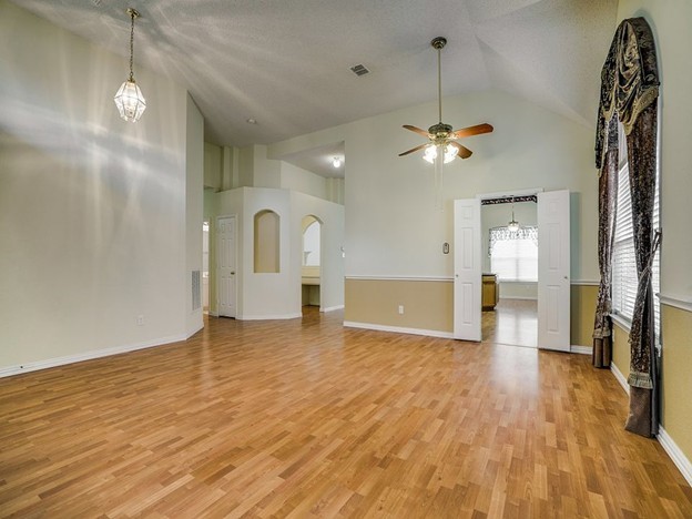 3332 Spring Mountain Drive Plano TX 75025