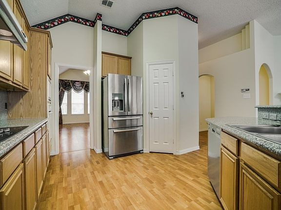 3332 Spring Mountain Drive Plano TX 75025