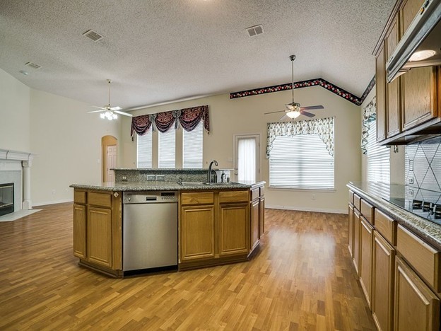 3332 Spring Mountain Drive Plano TX 75025