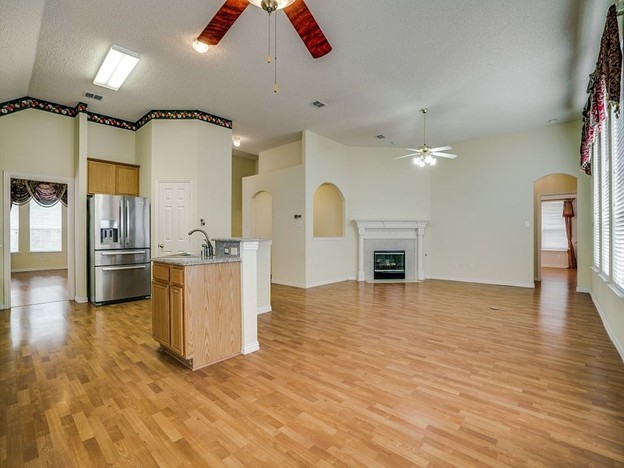 3332 Spring Mountain Drive Plano TX 75025