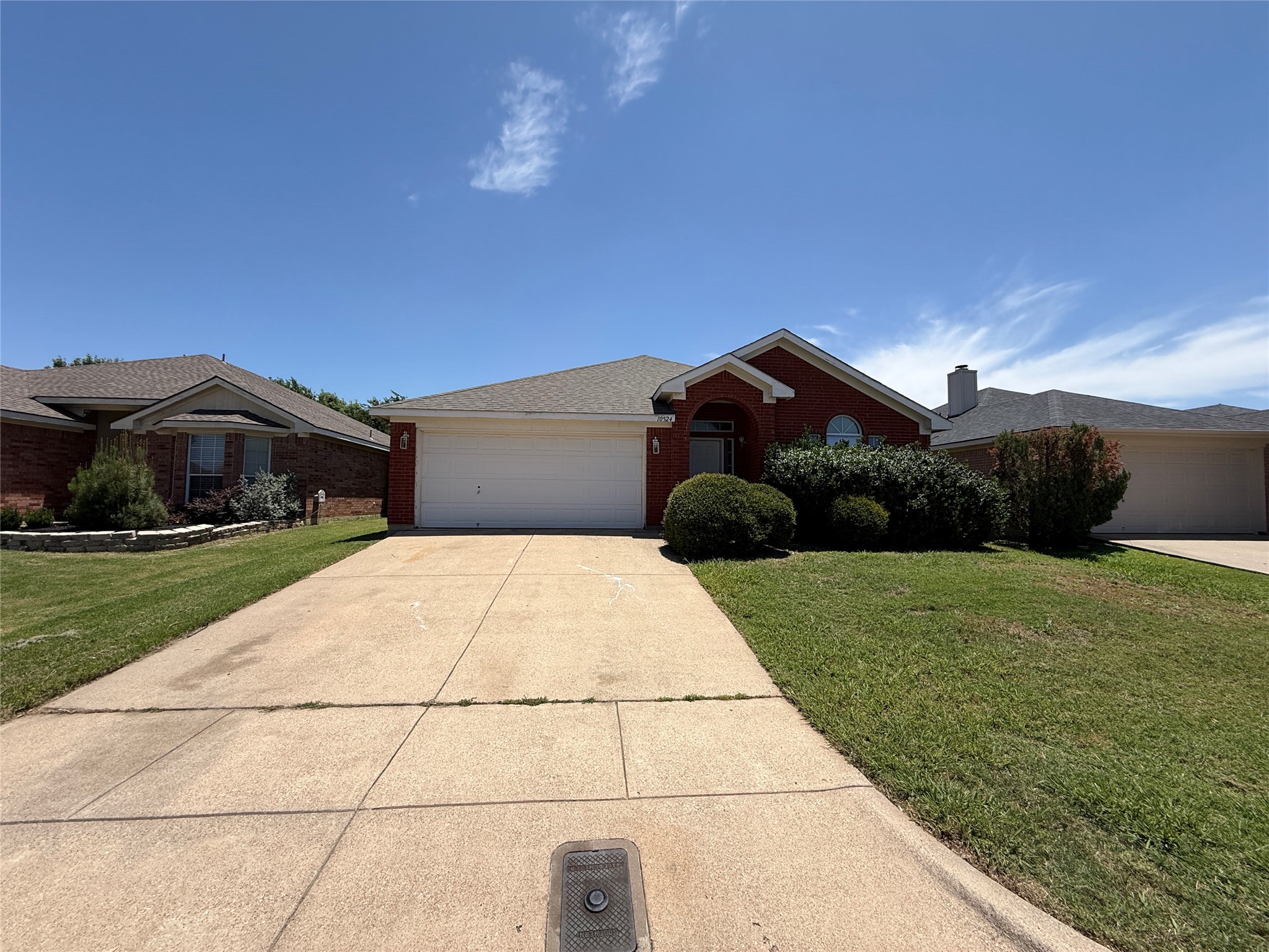 10524 Aransas Drive Fort Worth TX 76131