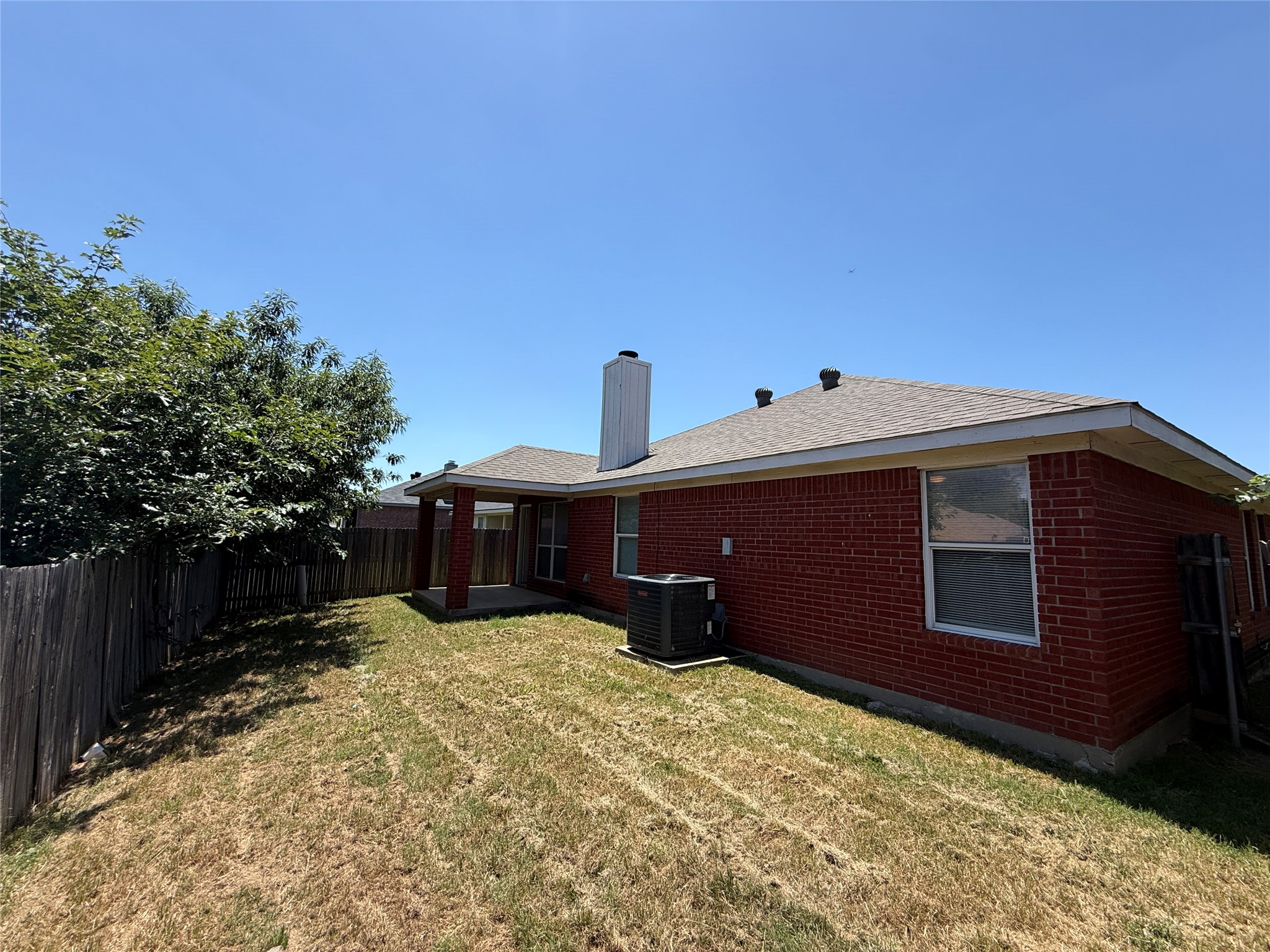 10524 Aransas Drive Fort Worth TX 76131
