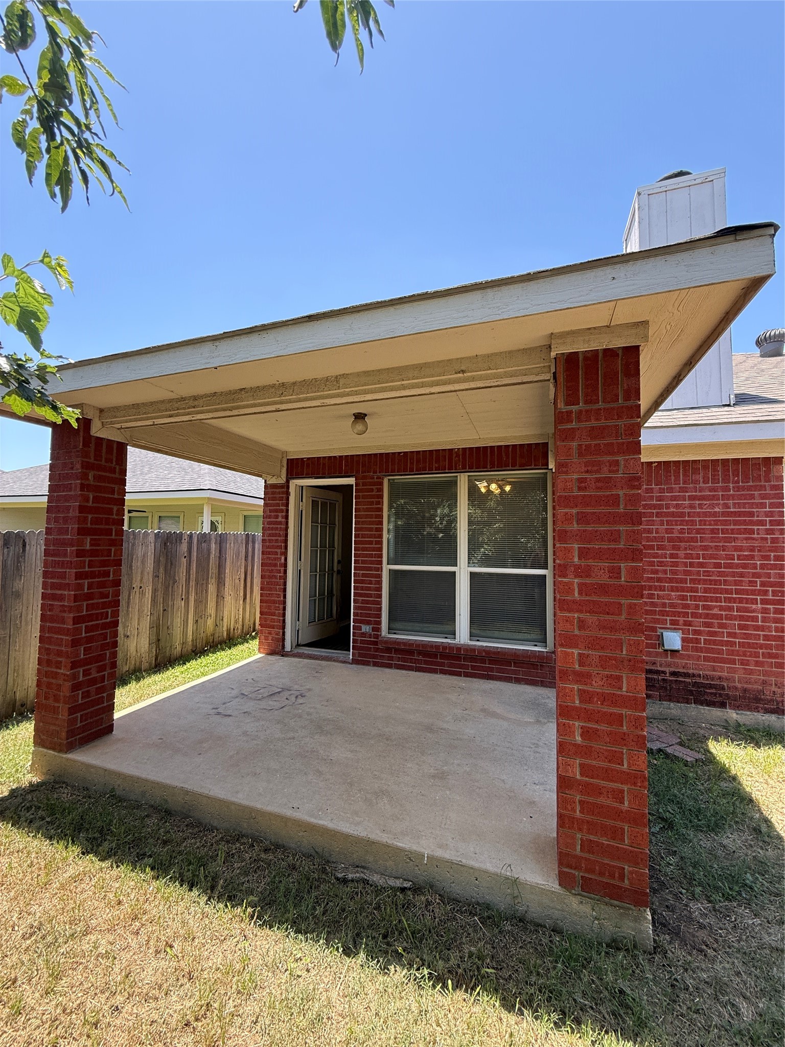 10524 Aransas Drive Fort Worth TX 76131