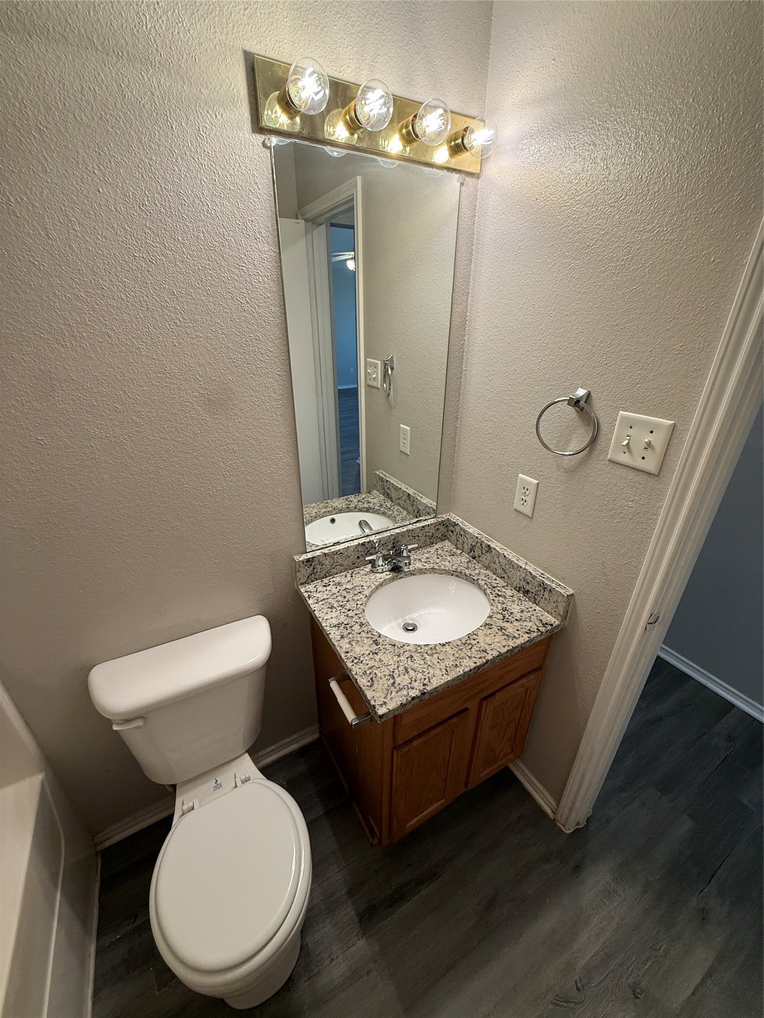 10524 Aransas Drive Fort Worth TX 76131