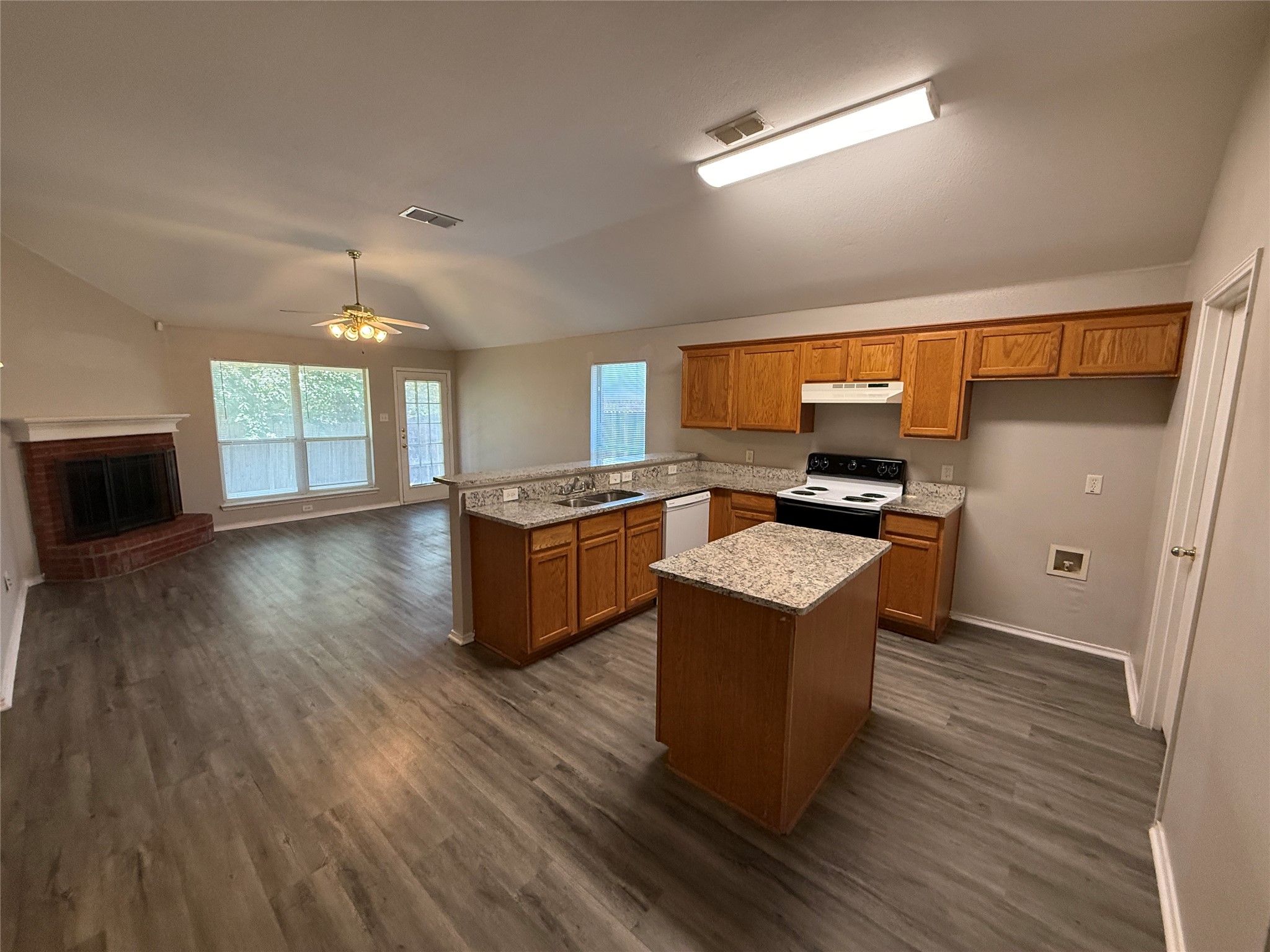 10524 Aransas Drive Fort Worth TX 76131