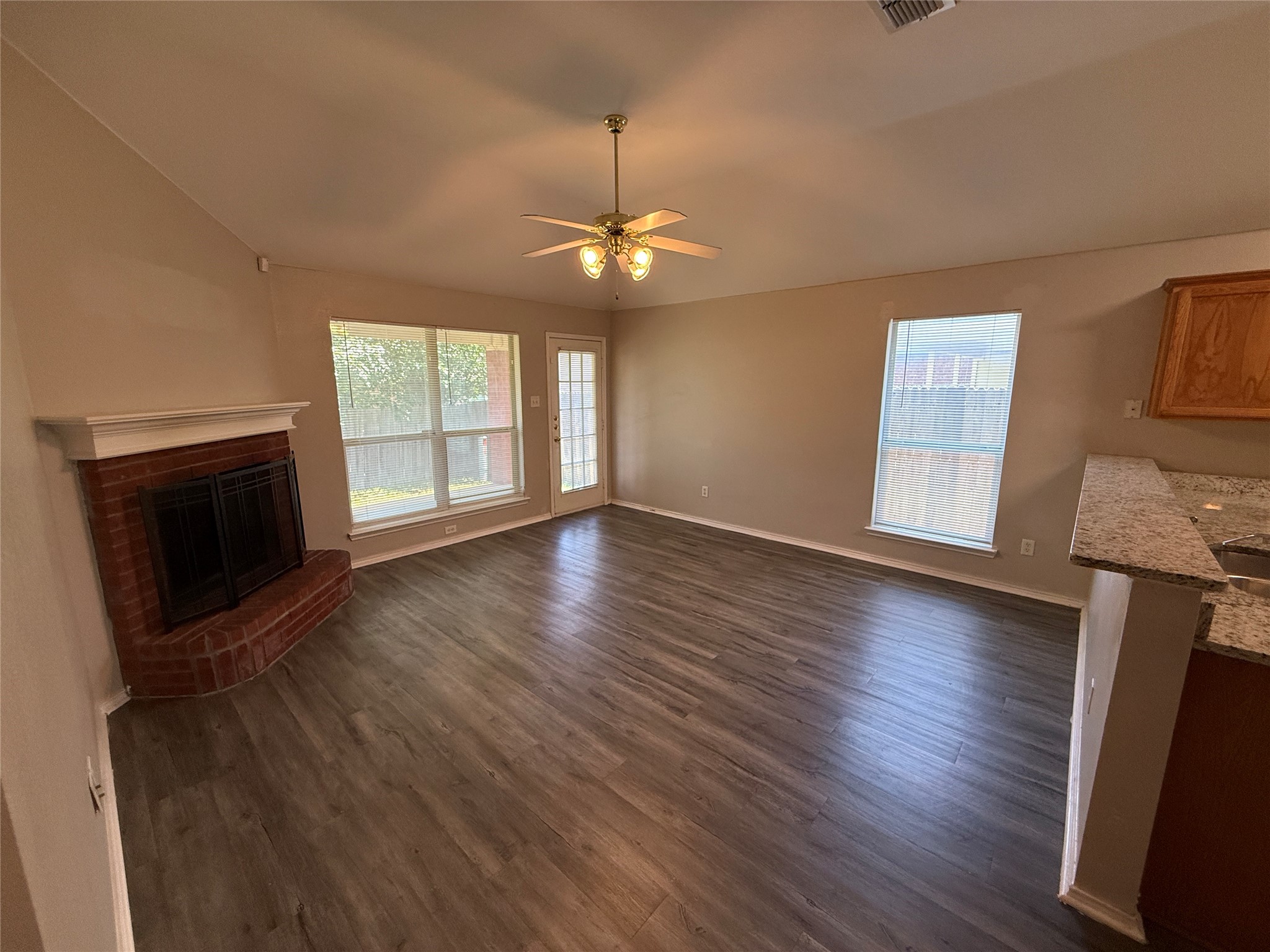 10524 Aransas Drive Fort Worth TX 76131