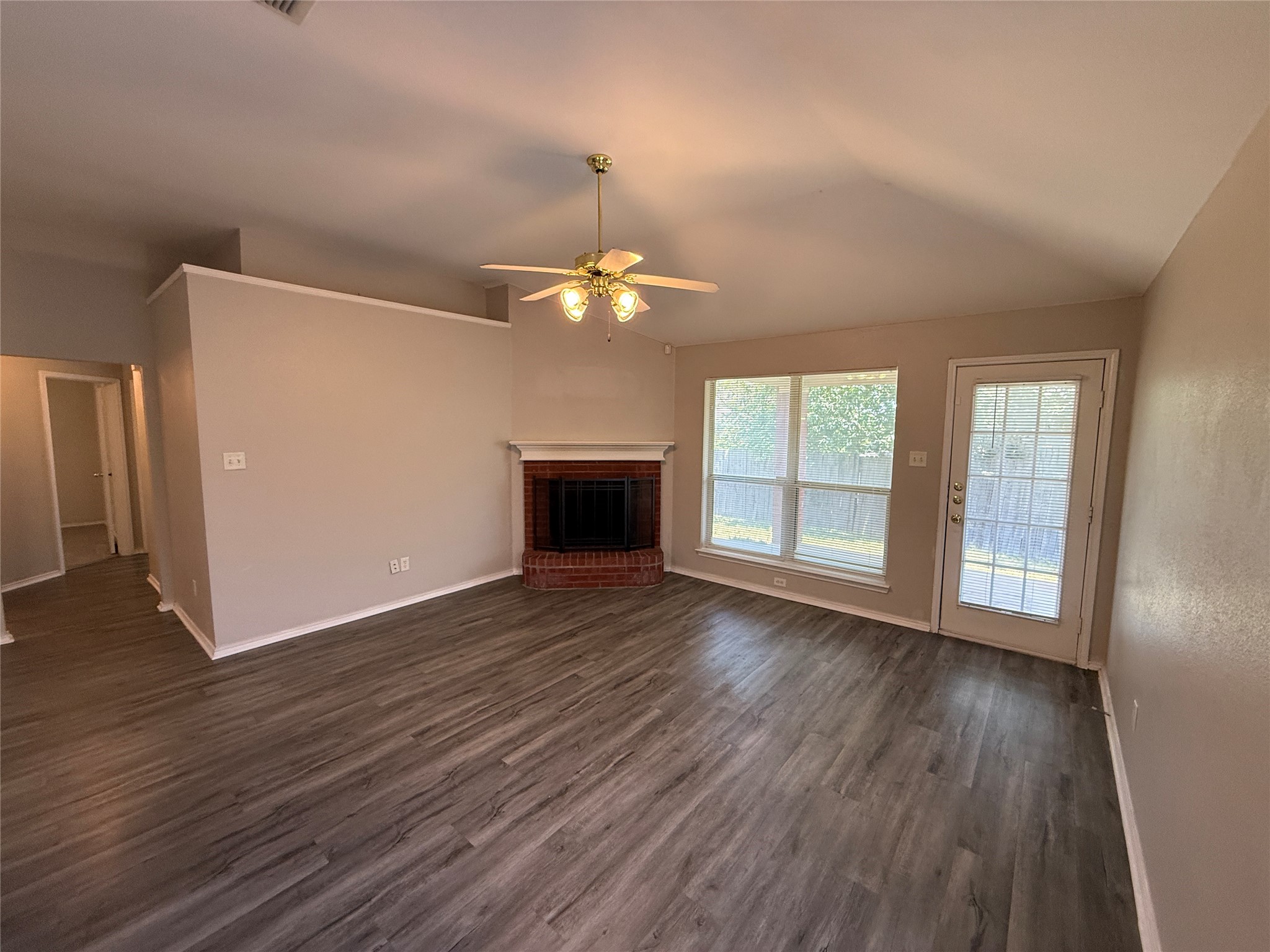 10524 Aransas Drive Fort Worth TX 76131