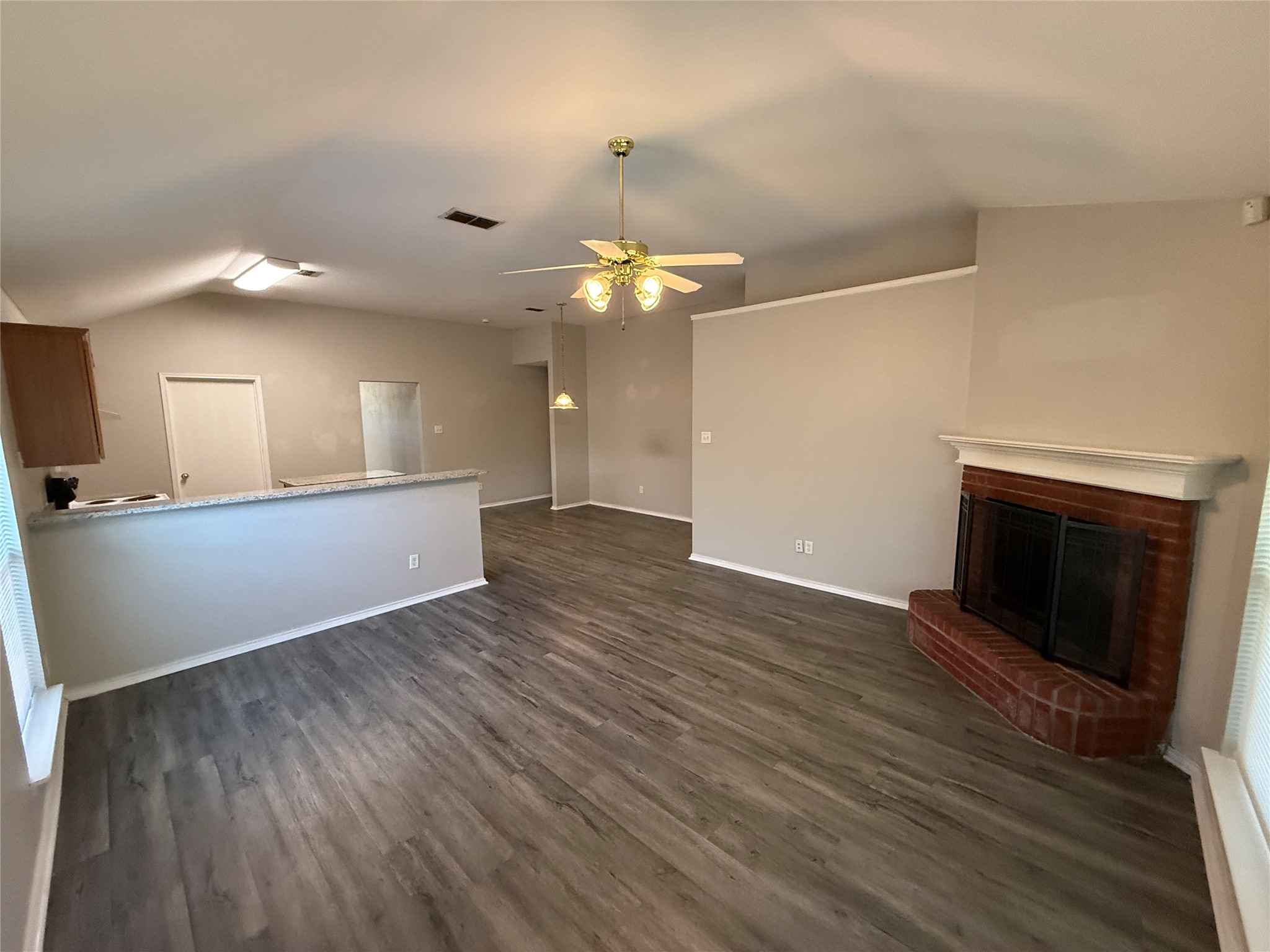 10524 Aransas Drive Fort Worth TX 76131