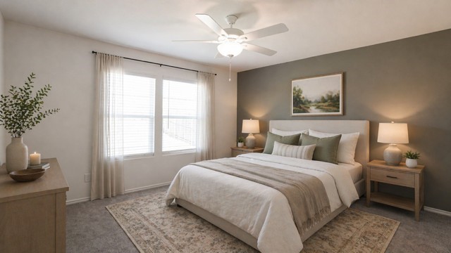 2043 Pleasant Knoll Circle Forney TX 75126