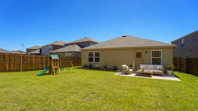 2043 Pleasant Knoll Circle Forney TX 75126