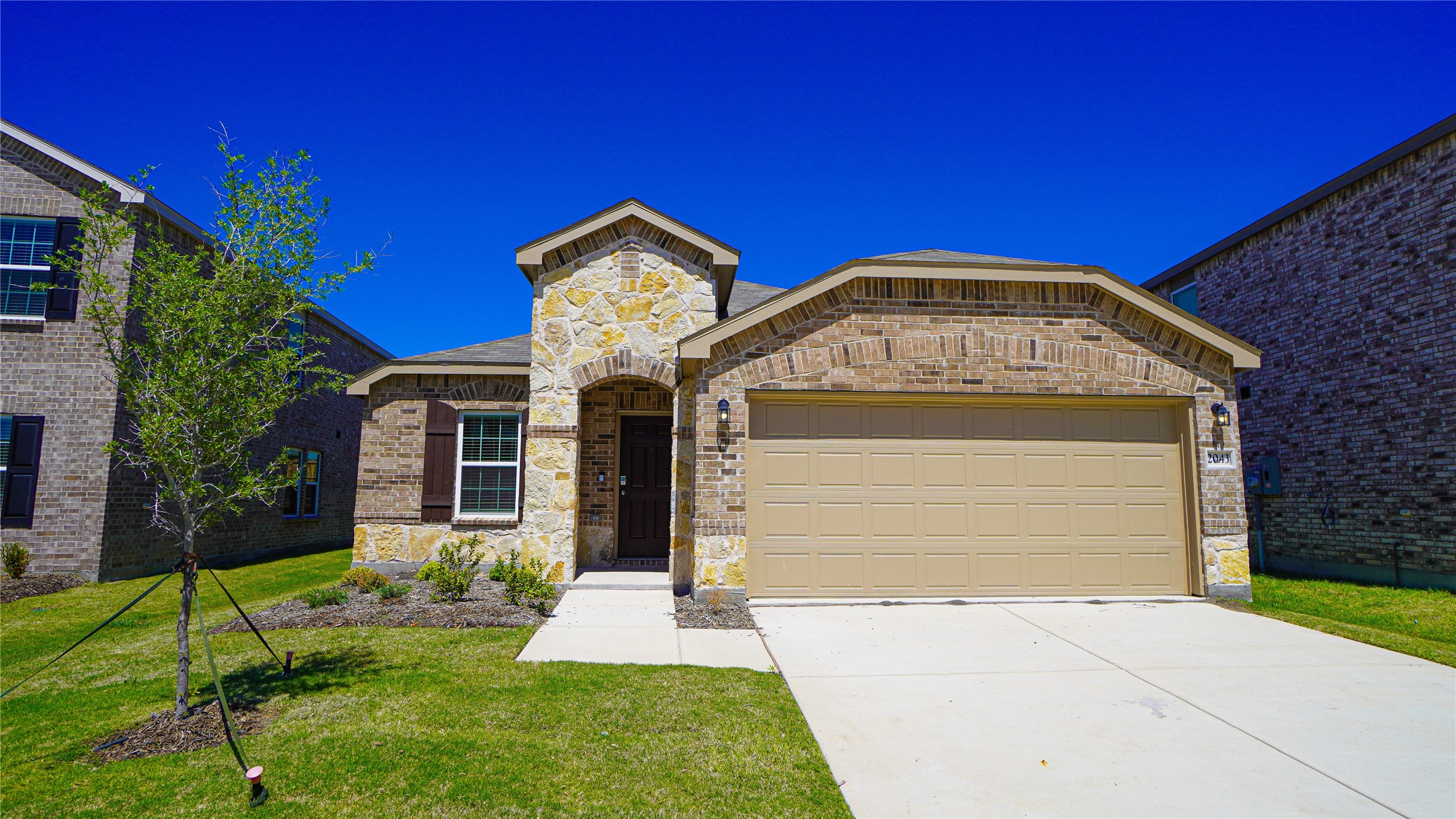 2043 Pleasant Knoll Circle Forney TX 75126