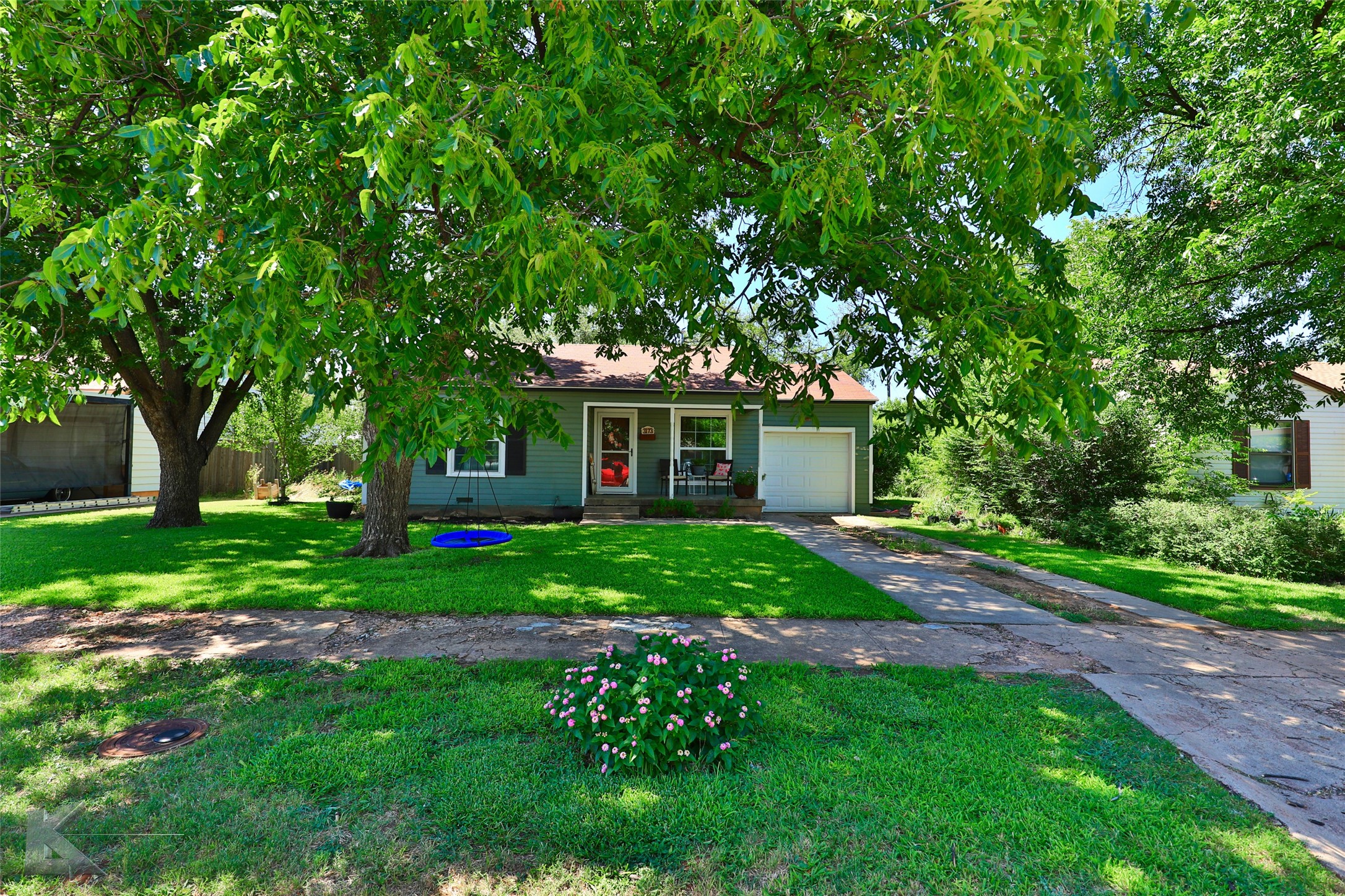 3173 Hunt Abilene TX 79605