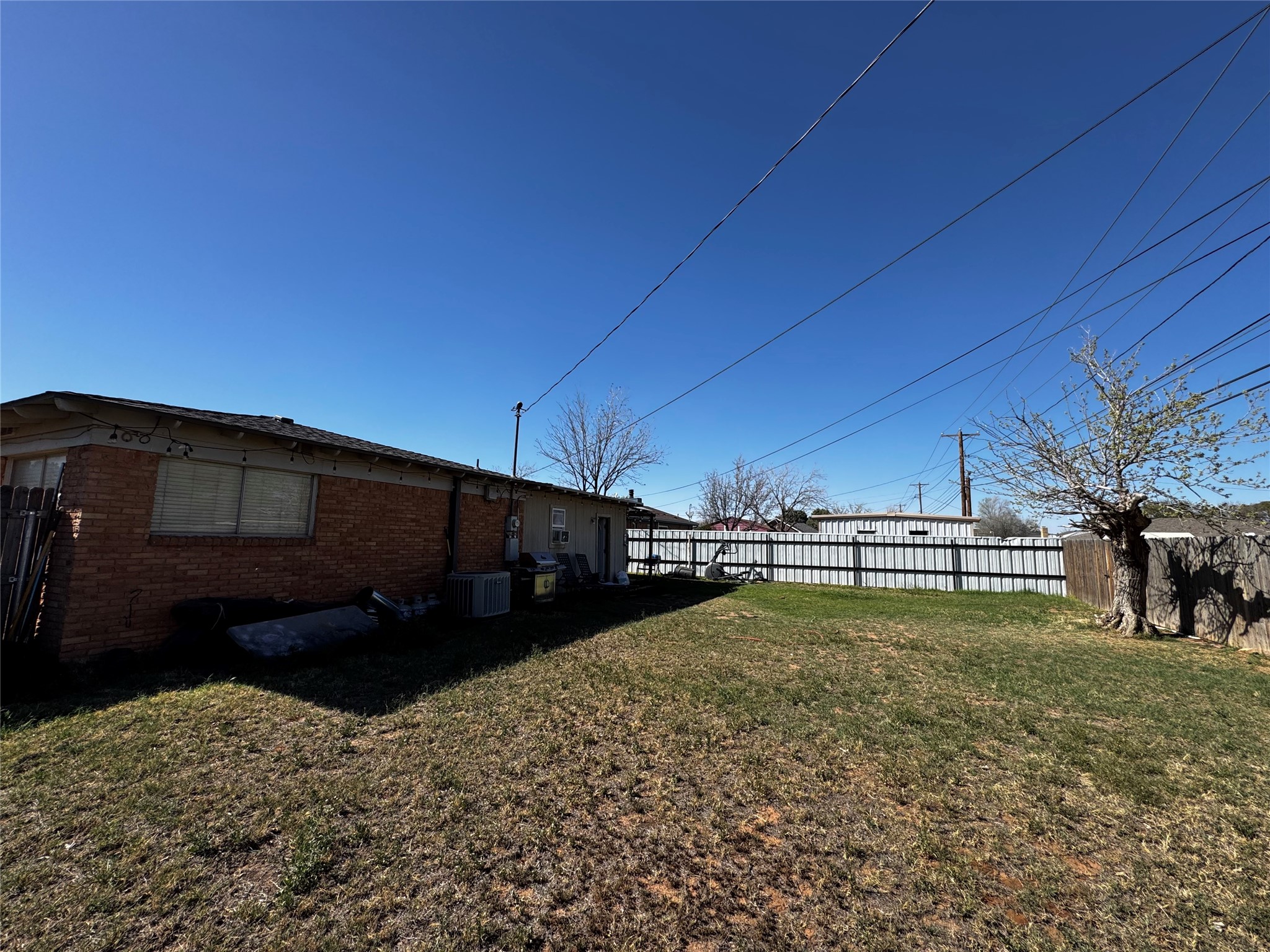1104 Delmar Street Midland TX 79703