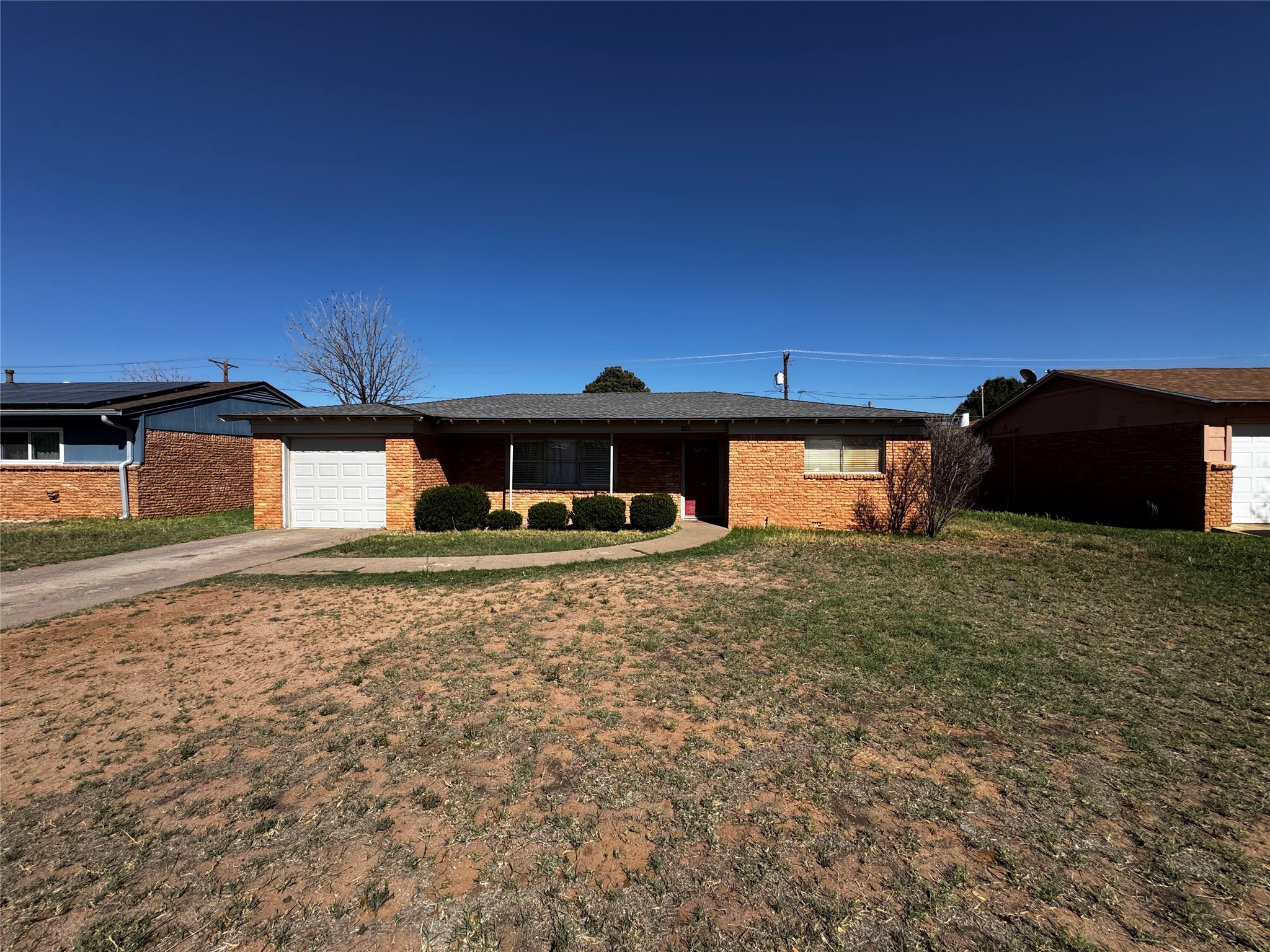 1104 Delmar Street Midland TX 79703