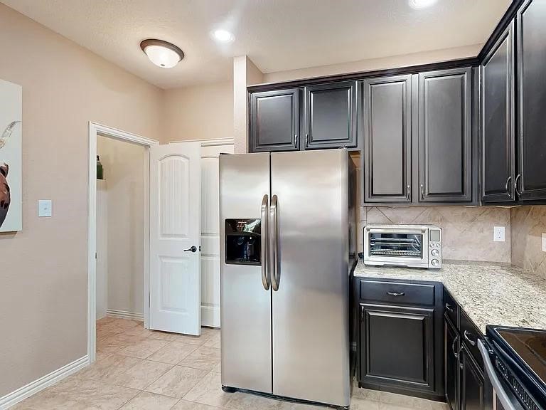 6948 Carrington Lane Fort Worth TX 76137