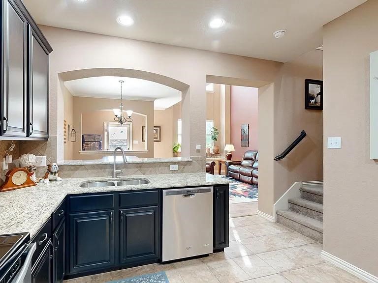 6948 Carrington Lane Fort Worth TX 76137
