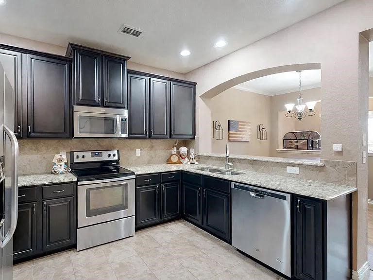 6948 Carrington Lane Fort Worth TX 76137