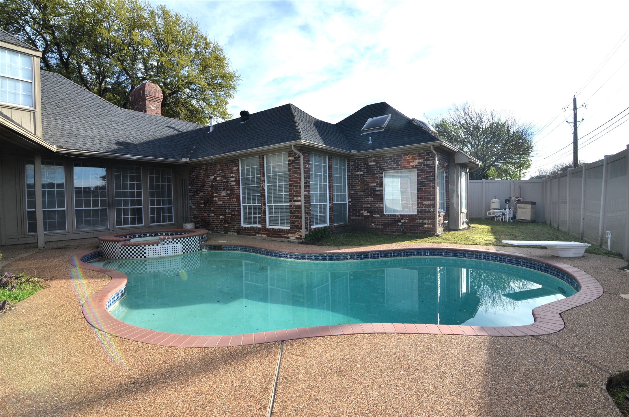 7000 Ivory Court Plano TX 75024