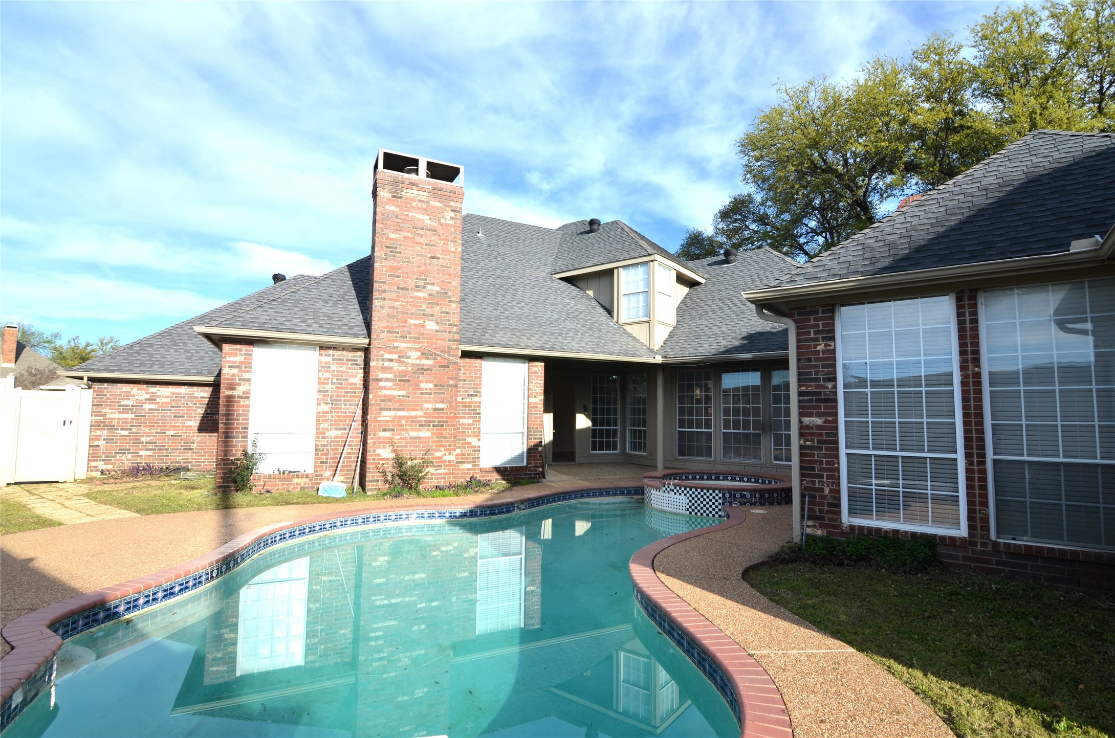 7000 Ivory Court Plano TX 75024