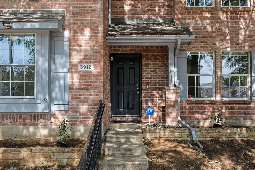 3912 San Lucas Lane Denton TX 76208