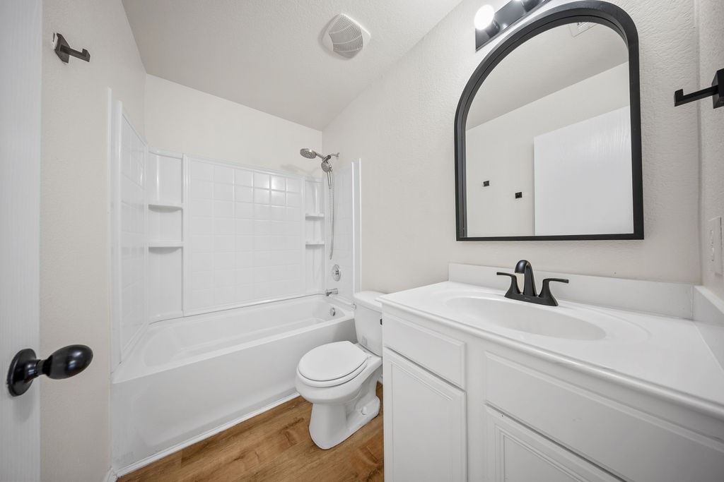 3912 San Lucas Lane Denton TX 76208
