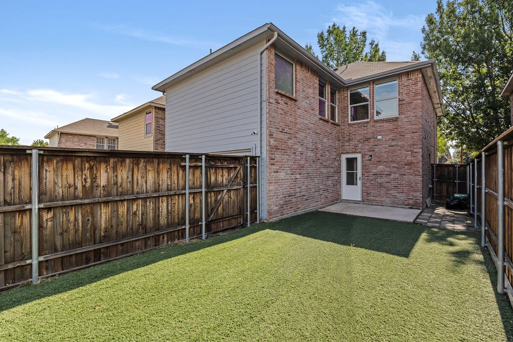 3912 San Lucas Lane Denton TX 76208
