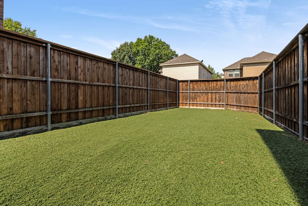 3912 San Lucas Lane Denton TX 76208